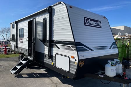 RoyRV rentals