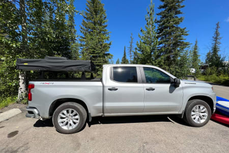 KalispellRV rentals