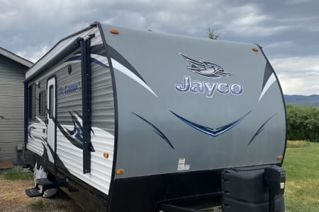 SheridanRV rentals