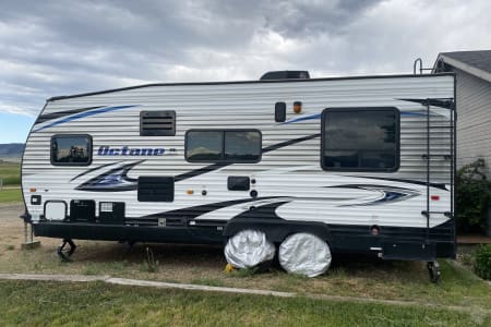 SheridanRV rentals