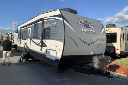 GilroyRV rentals