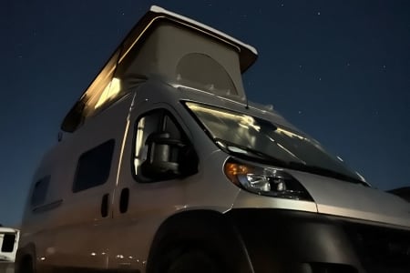 WoodlandRV rentals