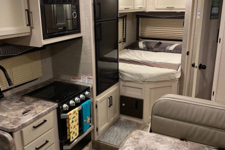 HialeahRV rentals