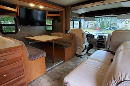 VoorheesRV rentals