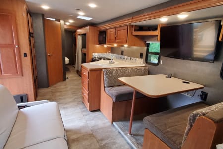 RV Rental philadelphia,Pennsylvania-(PA)