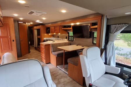 RV Rental philadelphia,Pennsylvania-(PA)