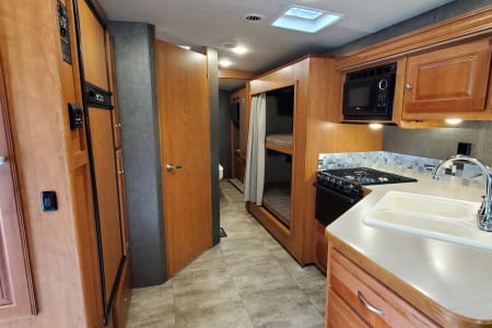 VoorheesRV rentals