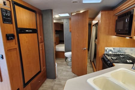 RV Rental philadelphia,Pennsylvania-(PA)