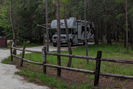 FisheatingCreekOutpost Rv Rentals