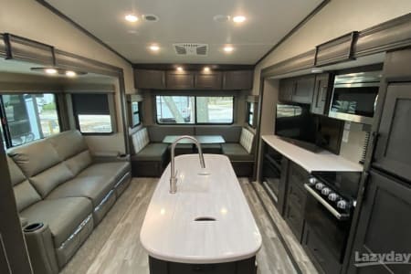 Sale CreekRV rentals