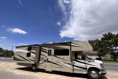 UtahLakeStatePark Rv Rentals