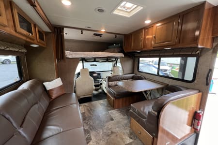 UtahLakeStatePark Rv Rentals