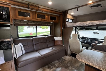 UtahLakeStatePark Rv Rentals