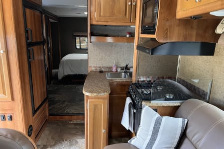 UtahLakeStatePark Rv Rentals