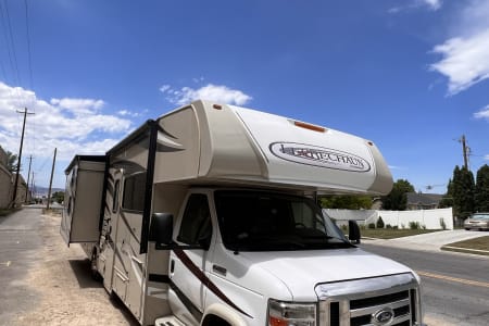 TimpanogosCaveNationalMonument Rv Rentals