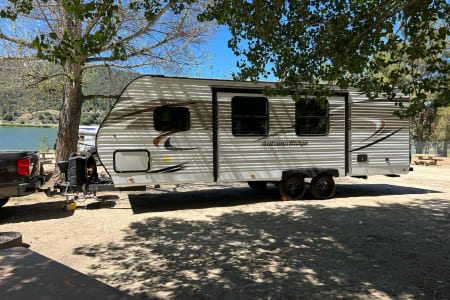 FallbrookRV rentals