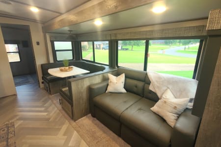 AtlantaStatePark Rv Rentals