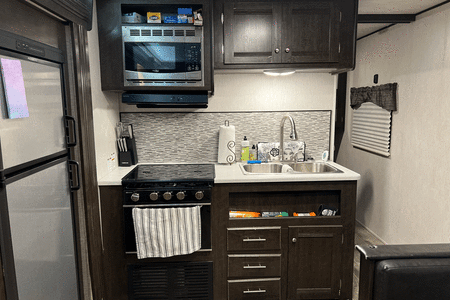 woodwayRV rentals