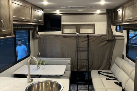 LindonRV rentals