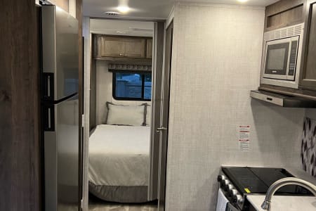 LindonRV rentals