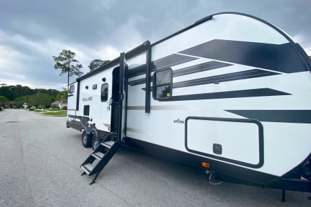 RV Rental jacksonville,Florida-(FL)