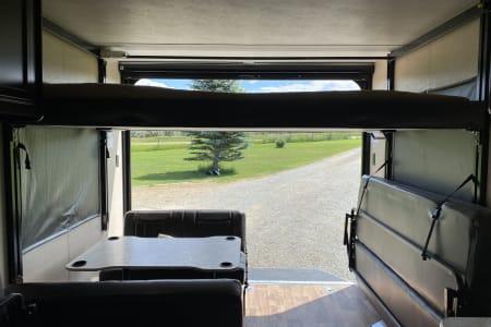 SheridanRV rentals