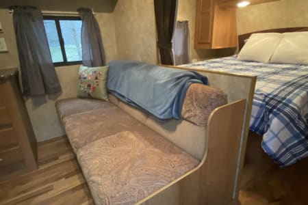 RockRV rentals