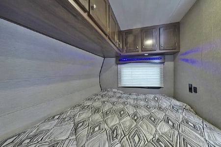 ChesaningRV rentals