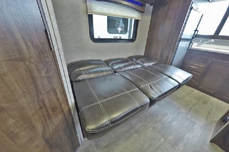 ChesaningRV rentals