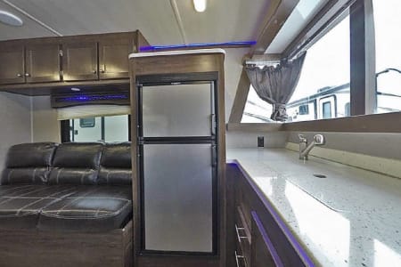 ChesaningRV rentals