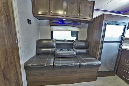 ChesaningRV rentals