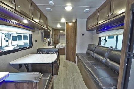 ChesaningRV rentals