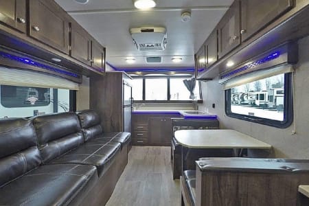 ChesaningRV rentals