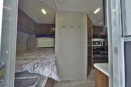 ChesaningRV rentals