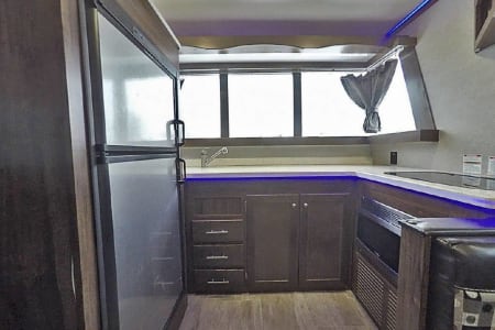 ChesaningRV rentals