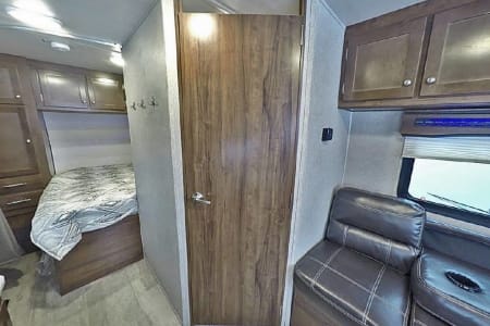 ChesaningRV rentals