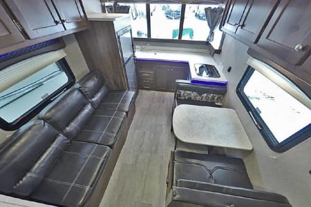 ChesaningRV rentals