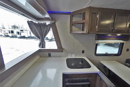 ChesaningRV rentals