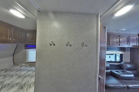 ChesaningRV rentals