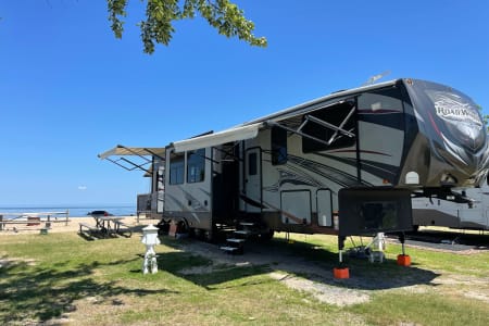 PatapscoValleyStatePark Rv Rentals