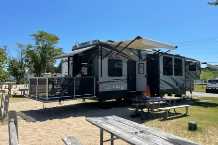 PatapscoValleyStatePark Rv Rentals