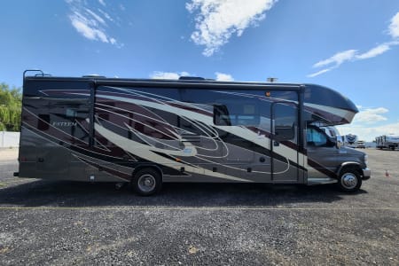 RV Rental ogden,Utah-(UT)