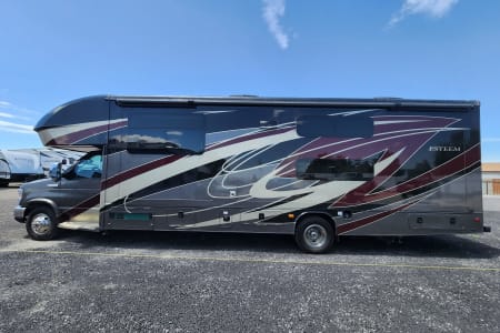 RV Rental ogden,Utah-(UT)