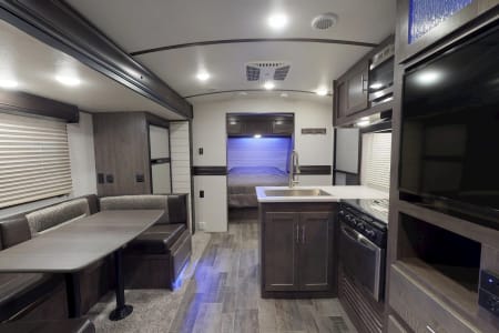 StephensStateForest Rv Rentals