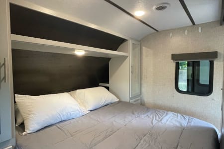 VancouverRV rentals