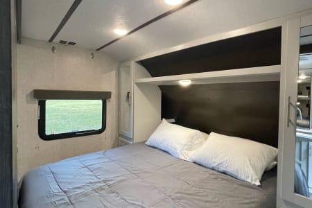 VancouverRV rentals