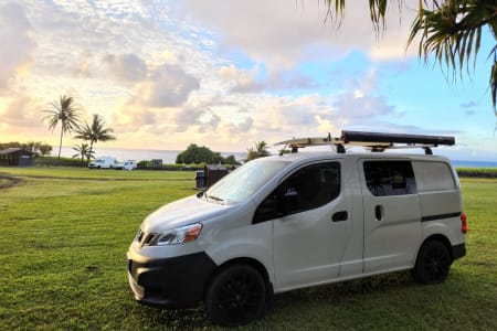 HaleakalāNationalPark Rv Rentals