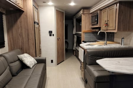 PinckneyRecreationArea Rv Rentals