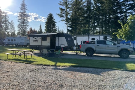 PlacidLakeStatePark Rv Rentals