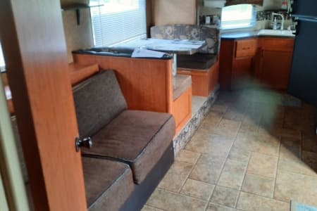 NorthWheelerRecreationArea Rv Rentals